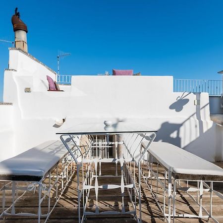 Casa Graziella Con Terrazza Panoramica By Wonderful Italy Apartment Ostuni Bagian luar foto