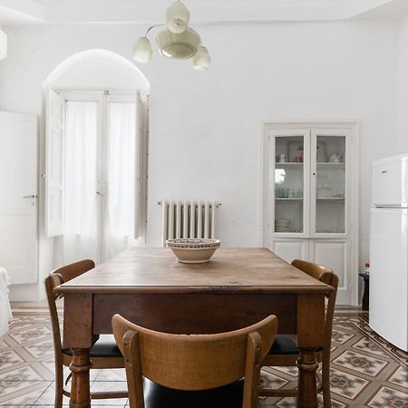 Casa Graziella Con Terrazza Panoramica By Wonderful Italy Apartment Ostuni Bagian luar foto