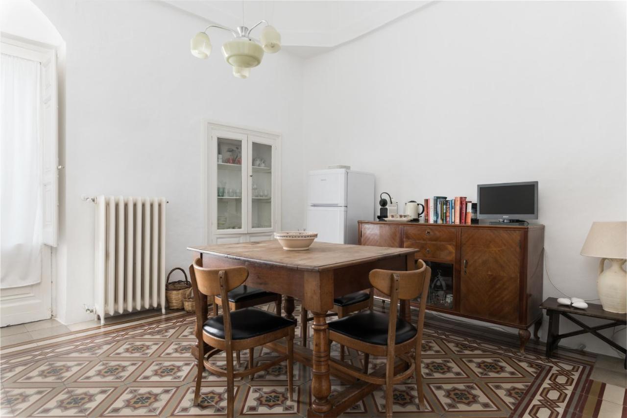 Casa Graziella Con Terrazza Panoramica By Wonderful Italy Apartment Ostuni Bagian luar foto