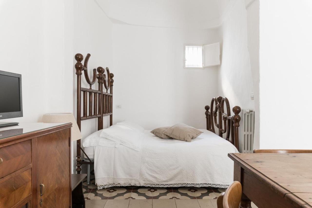 Casa Graziella Con Terrazza Panoramica By Wonderful Italy Apartment Ostuni Bagian luar foto