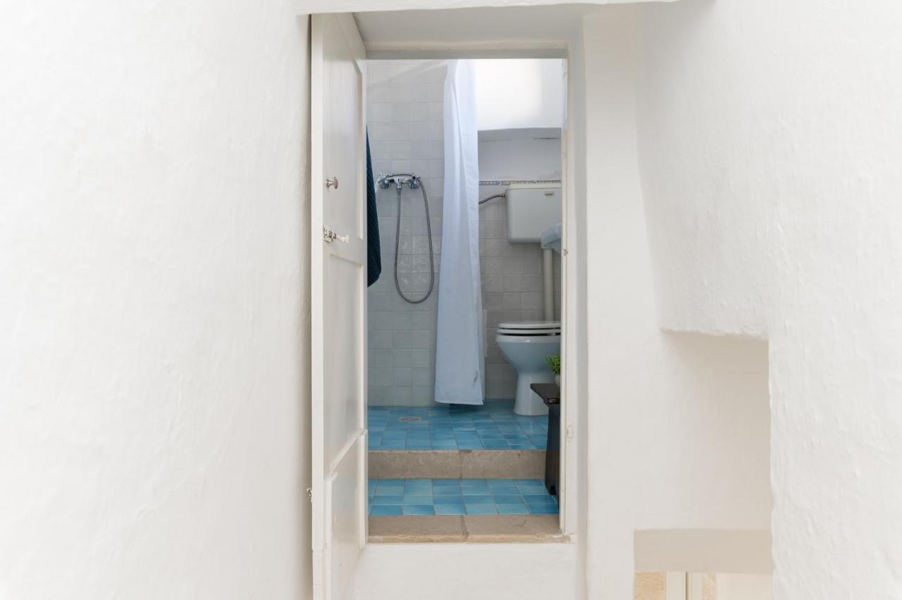 Casa Graziella Con Terrazza Panoramica By Wonderful Italy Apartment Ostuni Bagian luar foto