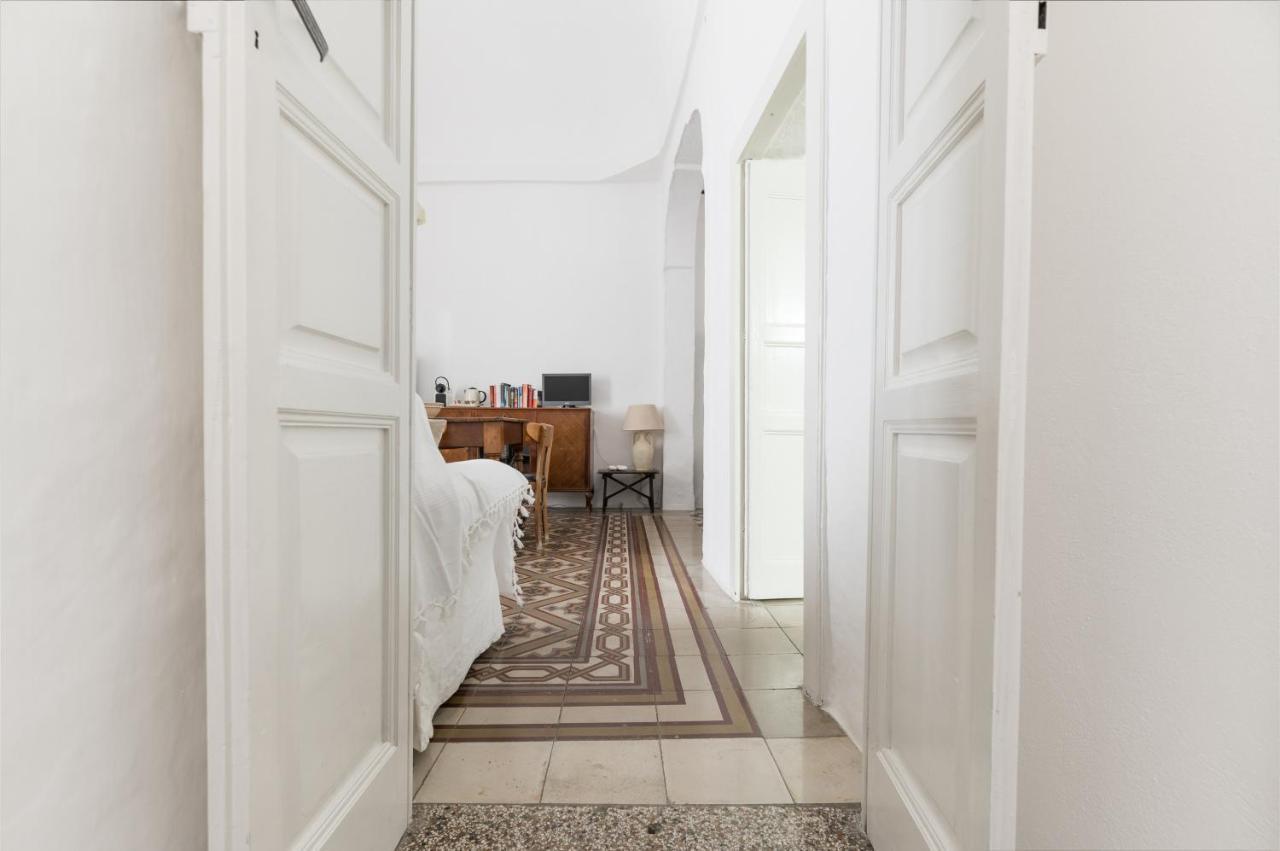 Casa Graziella Con Terrazza Panoramica By Wonderful Italy Apartment Ostuni Bagian luar foto