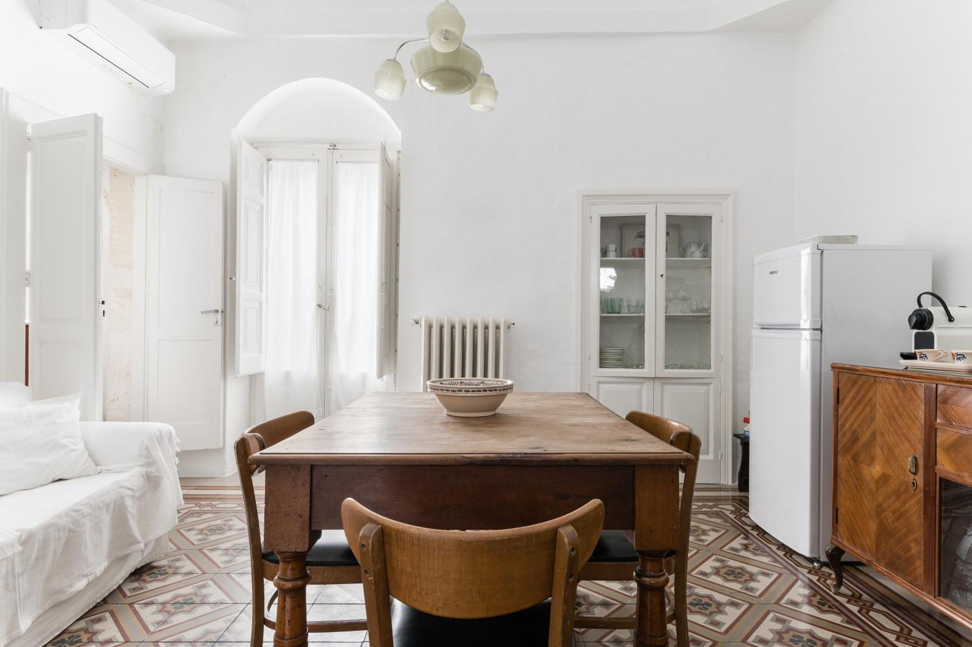 Casa Graziella Con Terrazza Panoramica By Wonderful Italy Apartment Ostuni Bagian luar foto